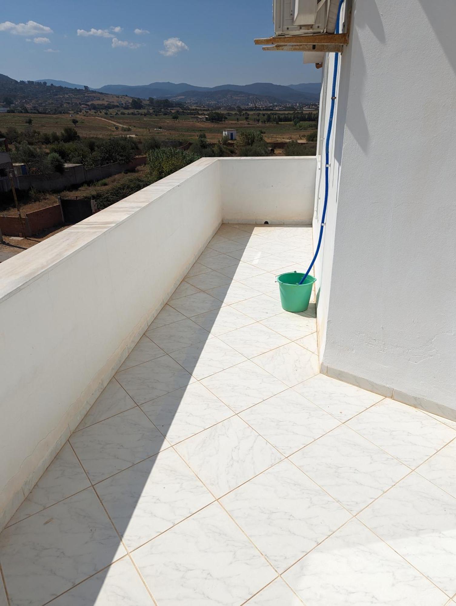Nn Residence Tabarka Exterior photo