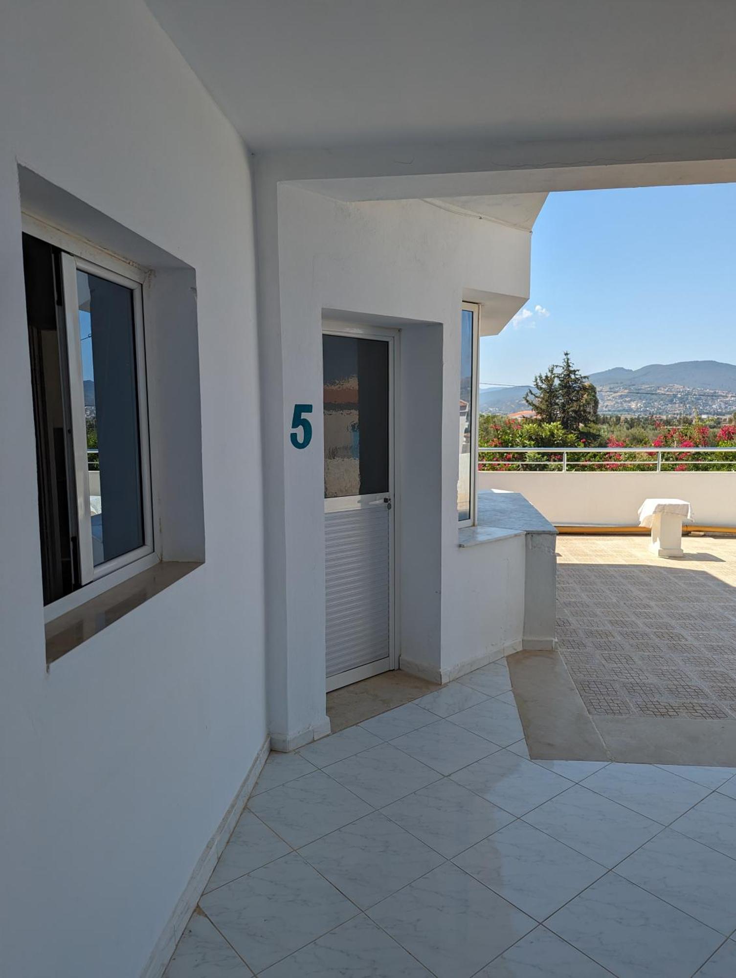 Nn Residence Tabarka Exterior photo